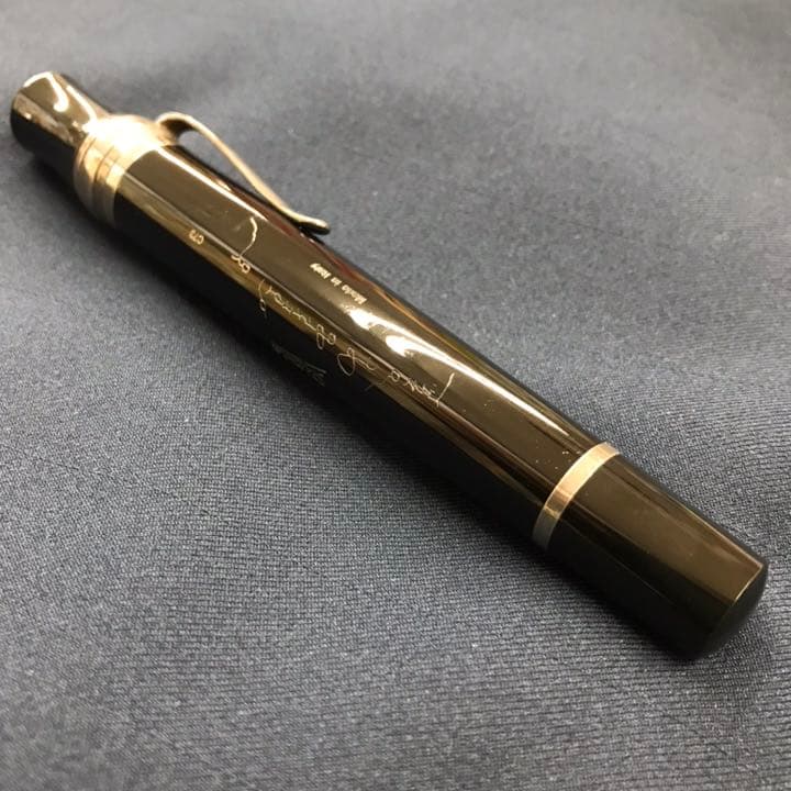 スティピラ・ダヴィンチ　万年筆
