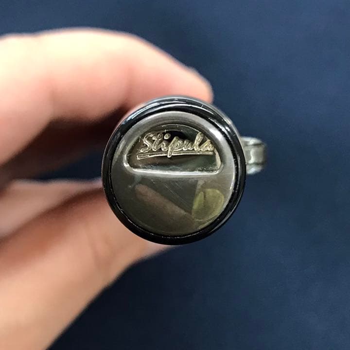 スティピラ・ダヴィンチ　万年筆