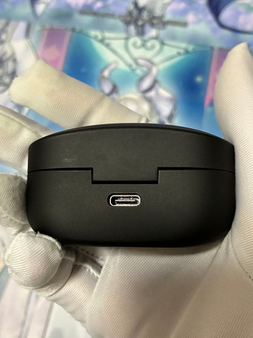 【凹みあり/中古】ワイレヤス イヤホン SONY WF-1000XM4