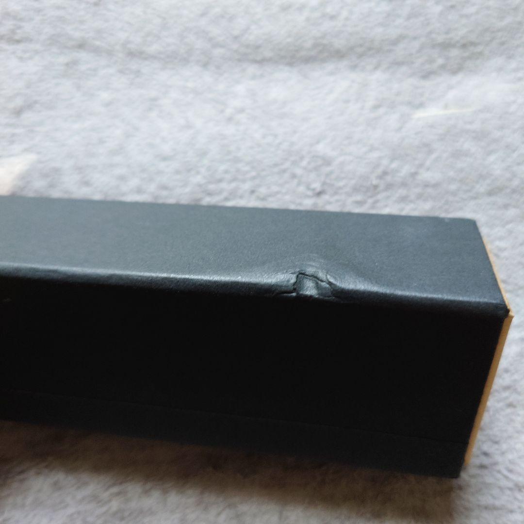 Caleeキャリー　レザースタッズキーケース