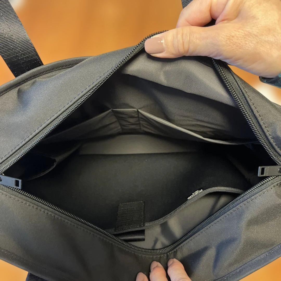 美品✨ビジネスバッグ　吉田カバン　PORTER