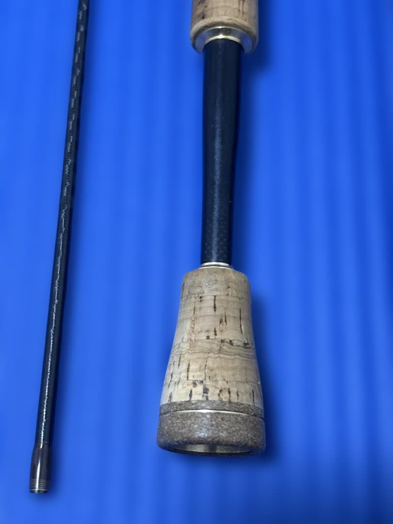 シマノ　カーディフエリアリミテッド　６２ＵＬ