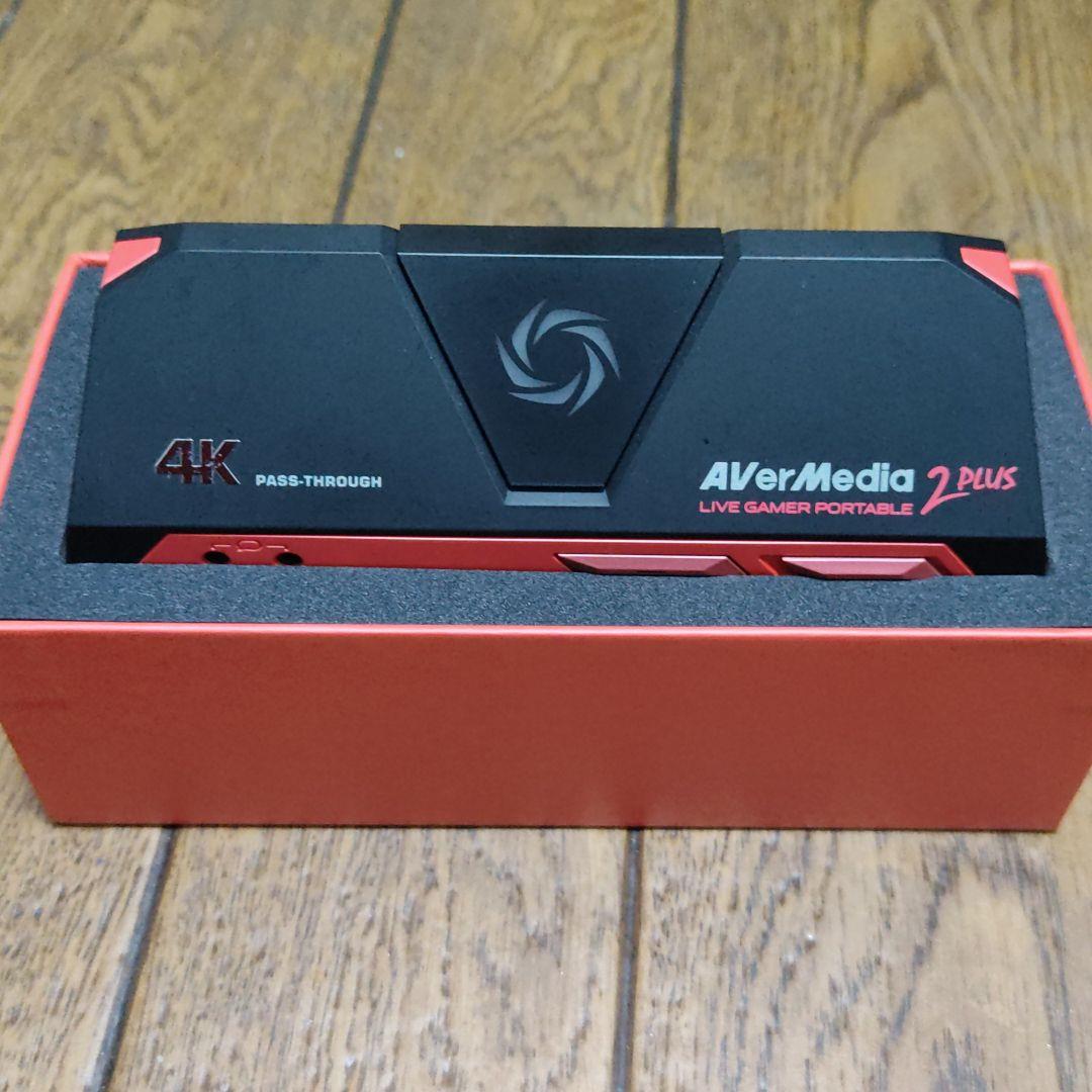 ゲームキャプチャーボードSDカードセット