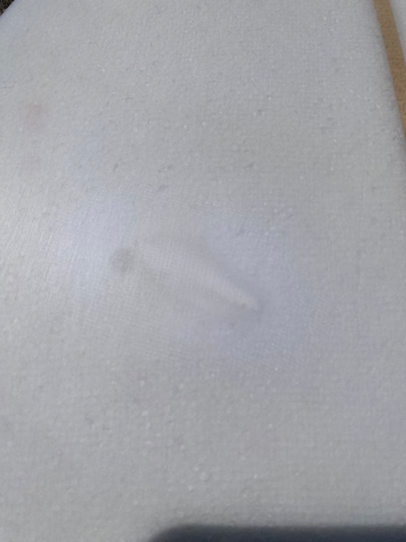 エッセンスショートボード 【初心者】　6‘2格安フィン付き