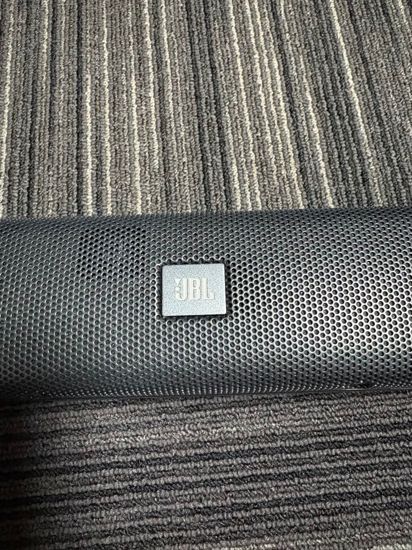 【美品】JBL BAR STUDIO サウンドバー 付属品・元箱付き