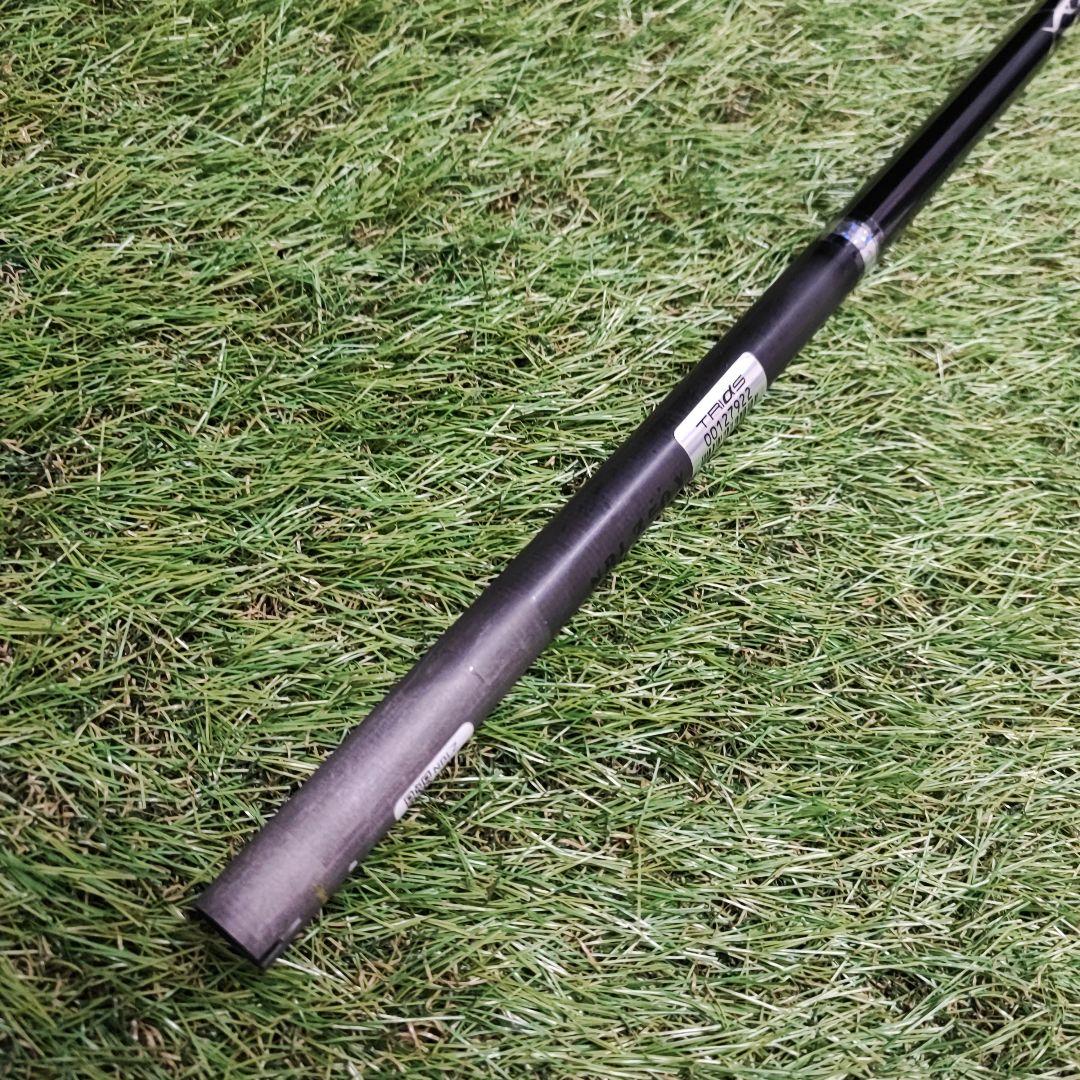 ktm Basileus ZⅡ 50X ドライバー用シャフト 新品