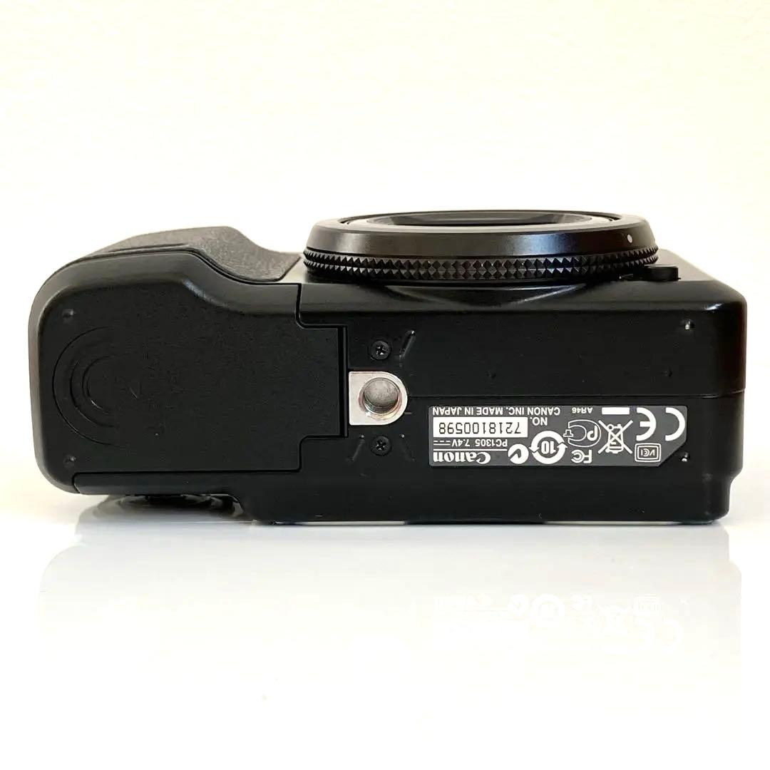 Canon Power Shot G10 キャノン パワーショット