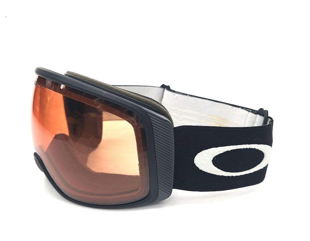 OAKLEY フライトトラッカー L プリズムレンズ オークリー スノーゴーグル