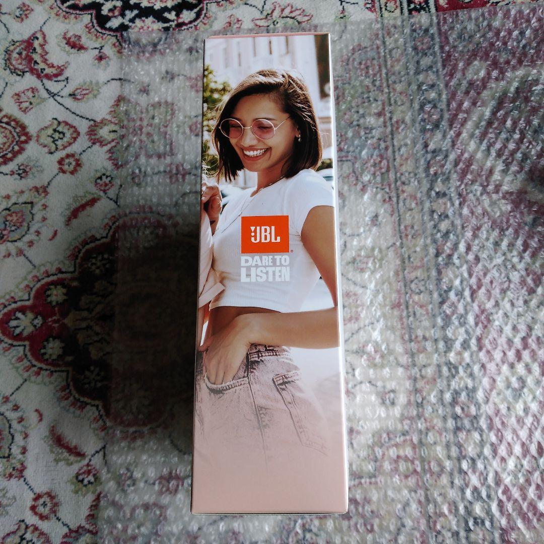 ヘッドホン JBL Live 770NC