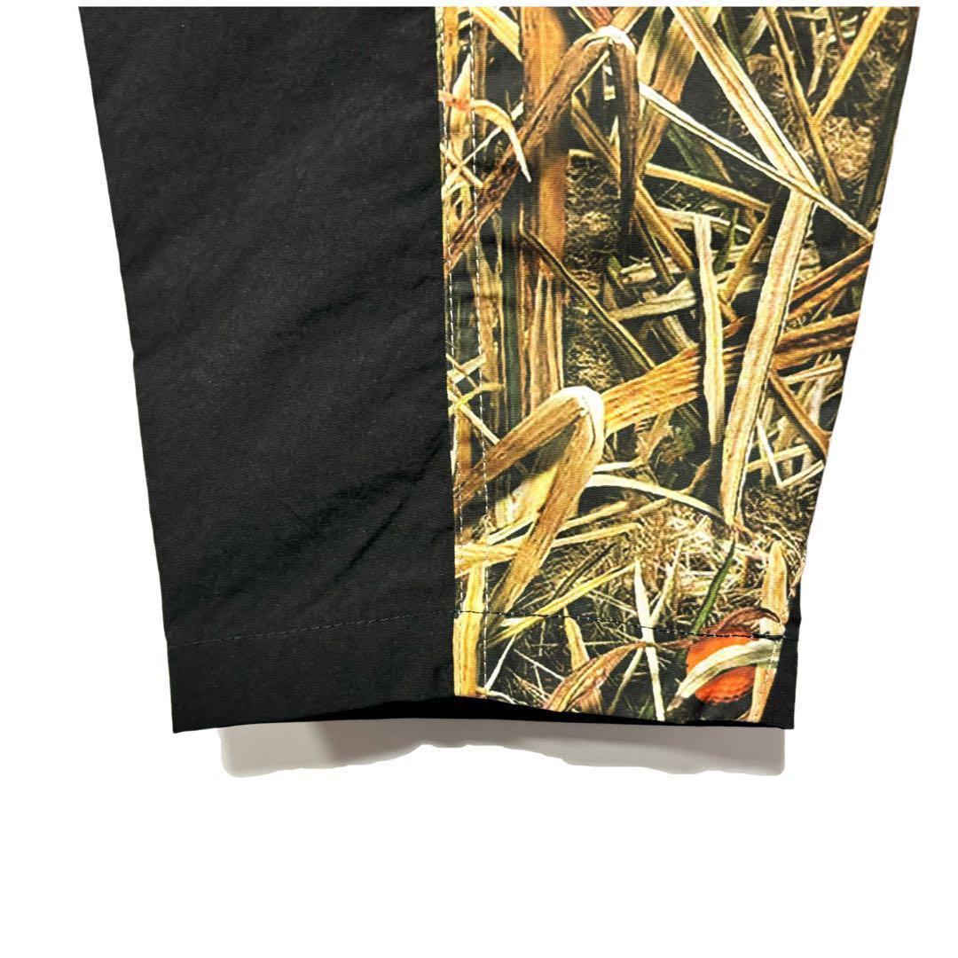 ラッセルノ ゴルフ コンバットポケット ジャケット パンツ セットアップ M 4