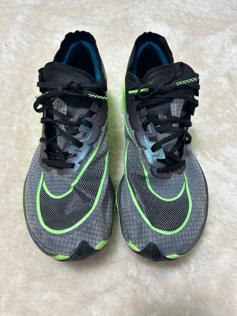 ナイキヴェイパーフライネクストパーセント