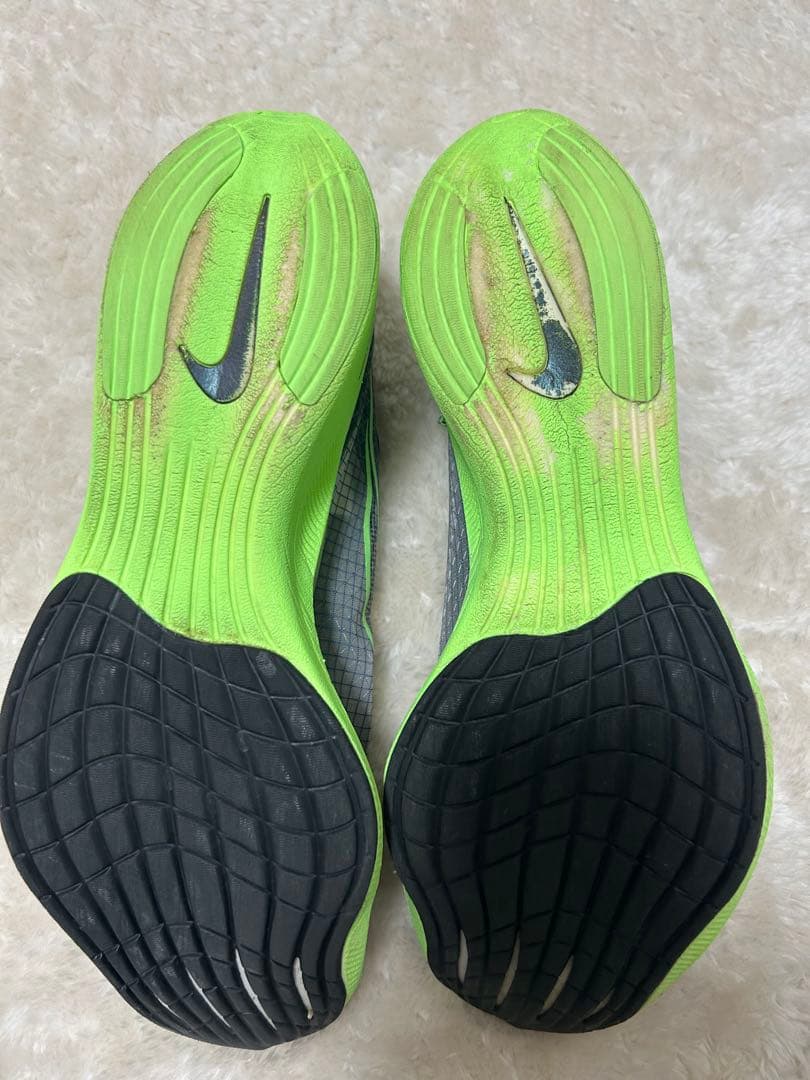 ナイキヴェイパーフライネクストパーセント