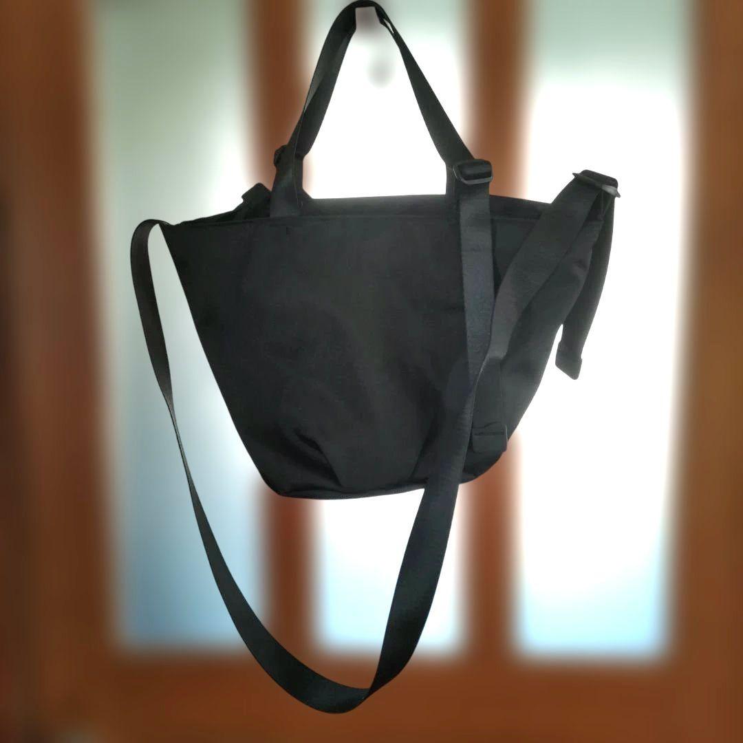 未使用 イアパピヨネ アジャスター トート バッグ S