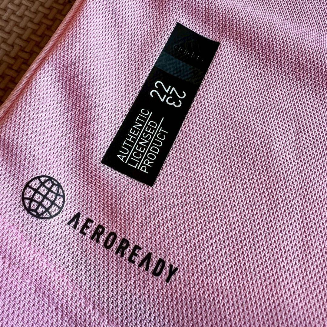 正規品　インテル・マイアミ　オーセンティックユニフォーム