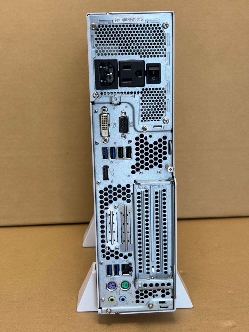 ⭐️507⭐️FUJITSU ESPRIMO D588/B⭐️ i5-9500