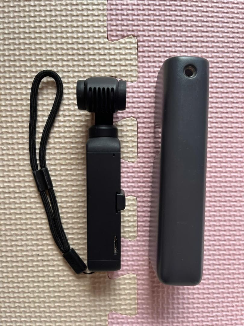 ビデオカメラ DJI Osmo Pocket 2