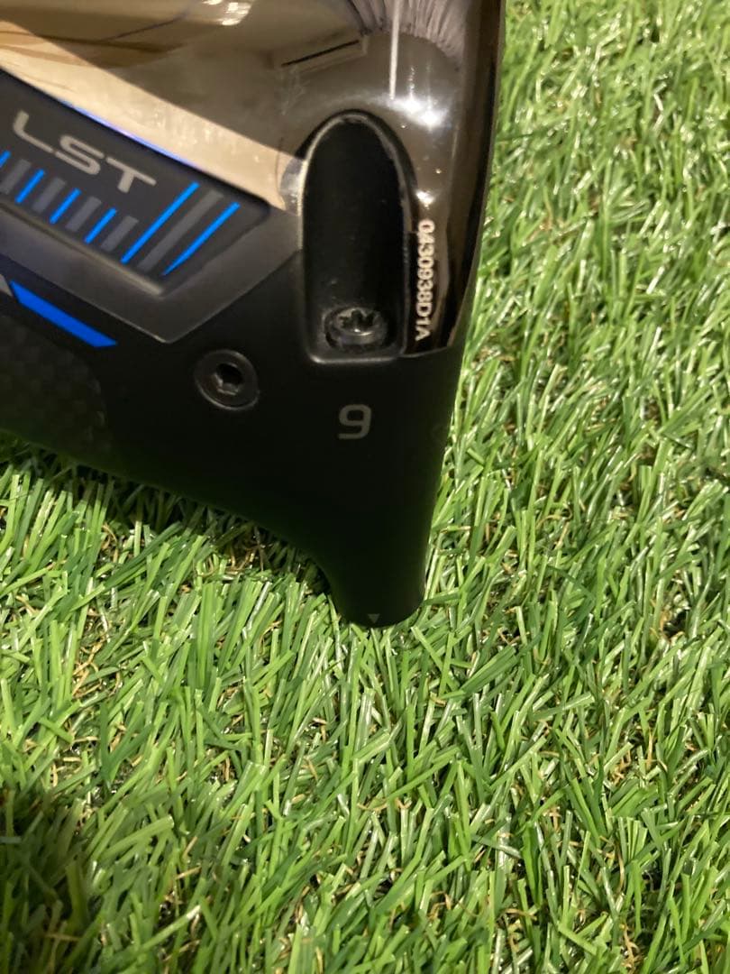 日本正規品　PING G440 LST 9° ヘッドのみ HC