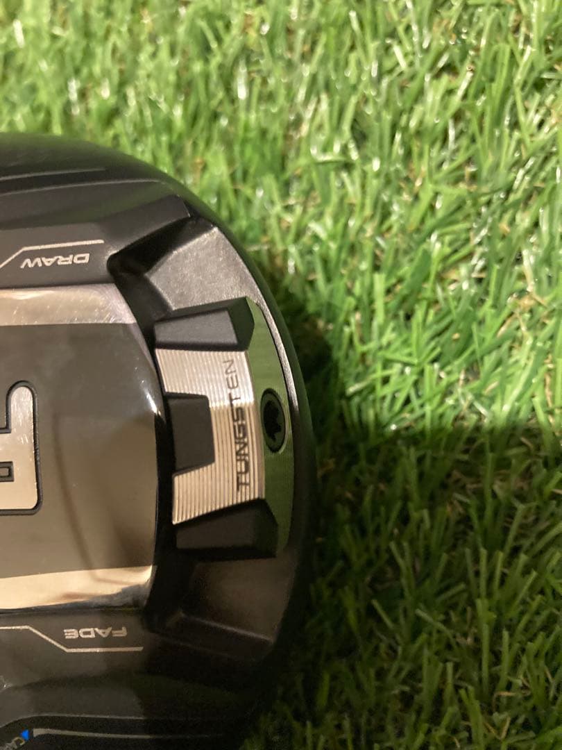 日本正規品　PING G440 LST 9° ヘッドのみ HC