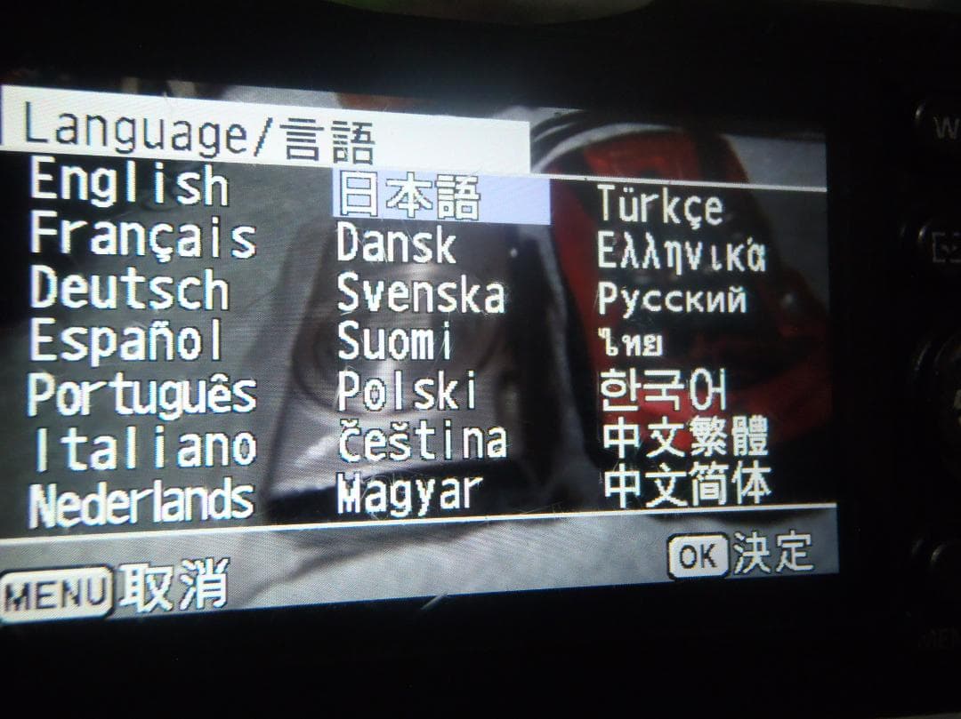 ❤️動作品❤️リコー★WG-5★GPS❤️人気色 銀★防水カメラ