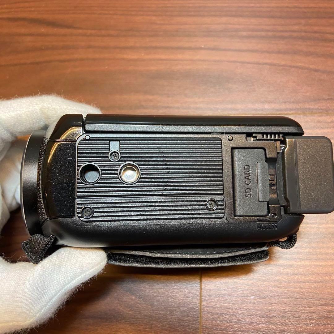 Panasonic HC-V230M ビデオカメラ ほぼ新品 3393