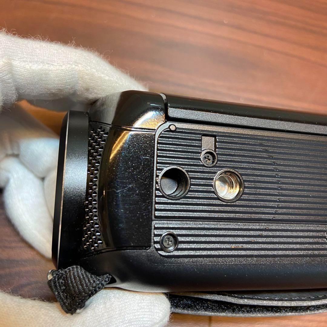 Panasonic HC-V230M ビデオカメラ ほぼ新品 3393