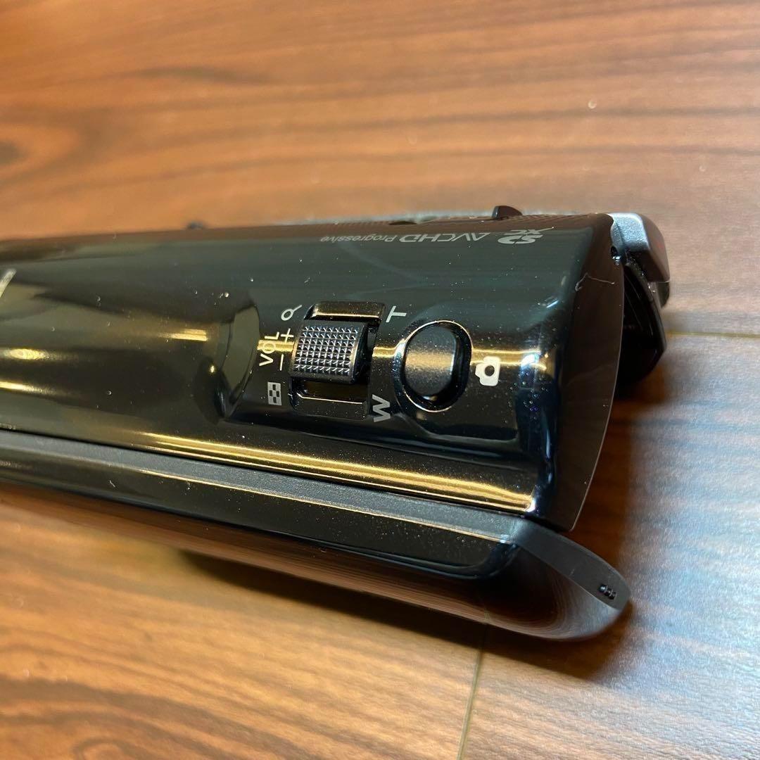 Panasonic HC-V230M ビデオカメラ ほぼ新品 3393
