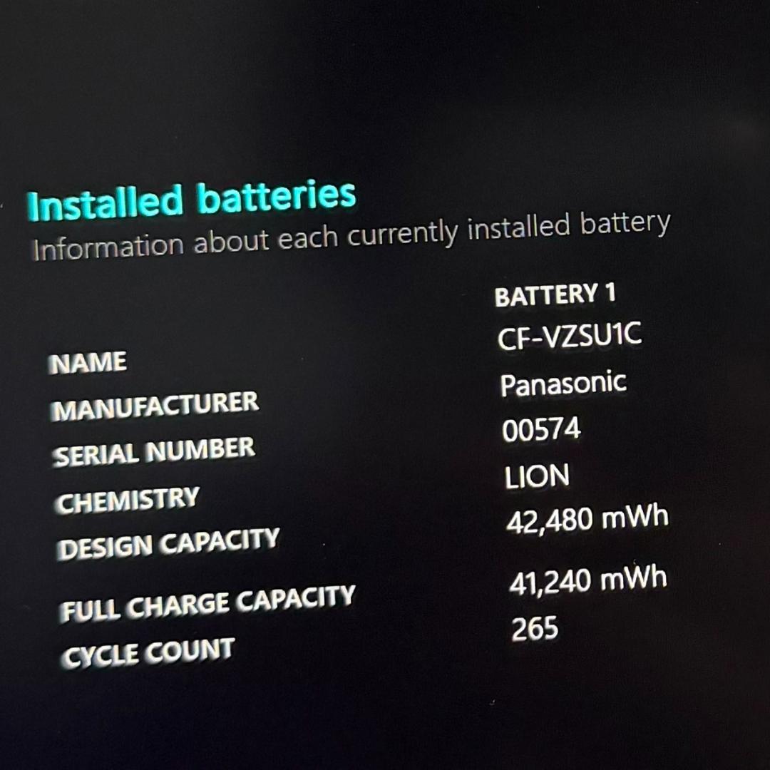 バッテリー◯高性能【11世代i5/16GB 】 SV1 ノートパソコン