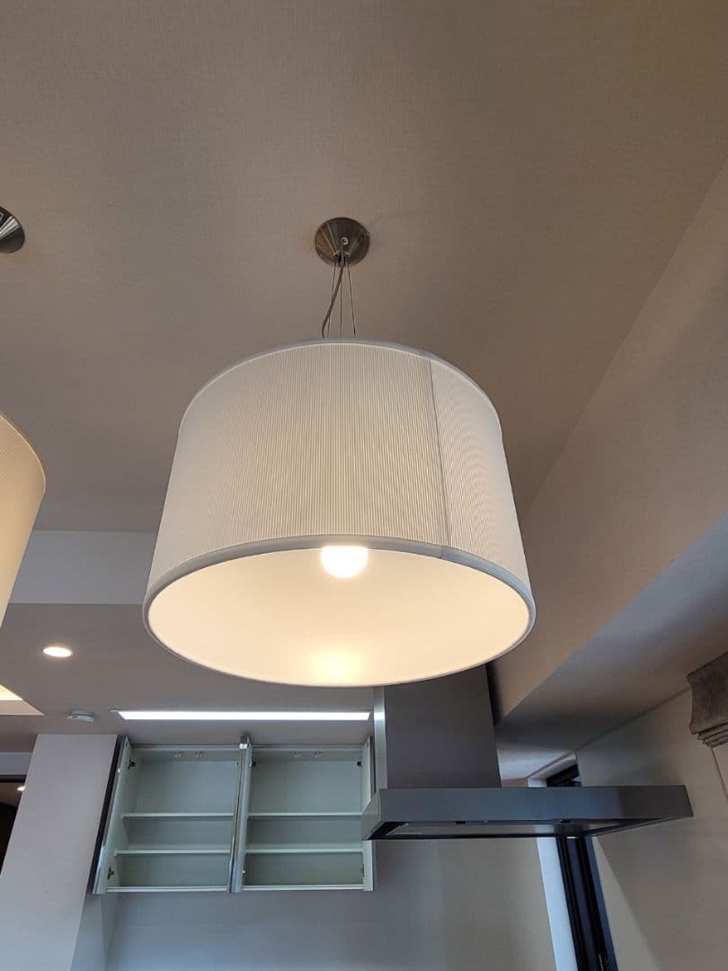 ◆ペンダントライト◆LED◆yamada◆照明【H-2408TL8】