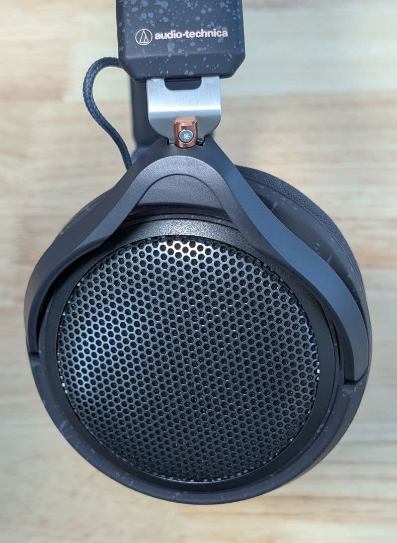 「美品」オーディオテクニカ ATH-HL7BT ワイヤレスヘッドホン