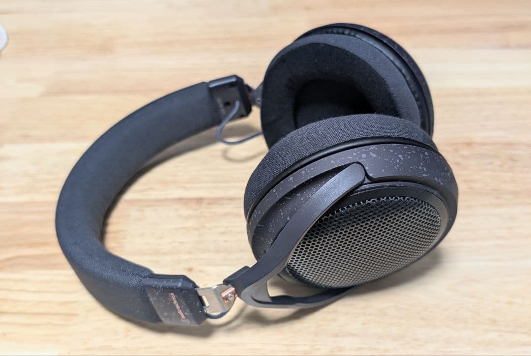 「美品」オーディオテクニカ ATH-HL7BT ワイヤレスヘッドホン