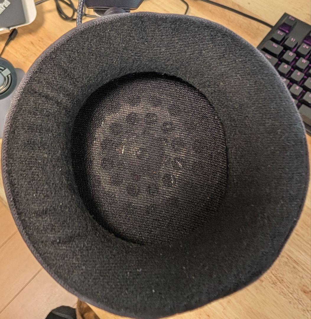 「美品」オーディオテクニカ ATH-HL7BT ワイヤレスヘッドホン