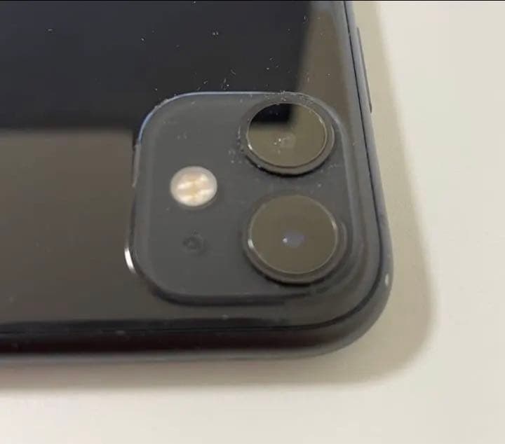 【最終値下げ】iPhone11 128G 美品