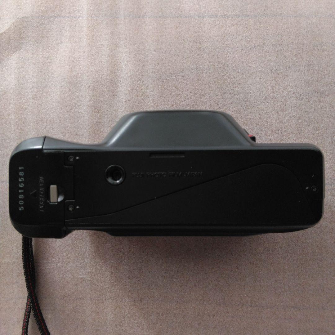 FUJI コンパクトカメラ