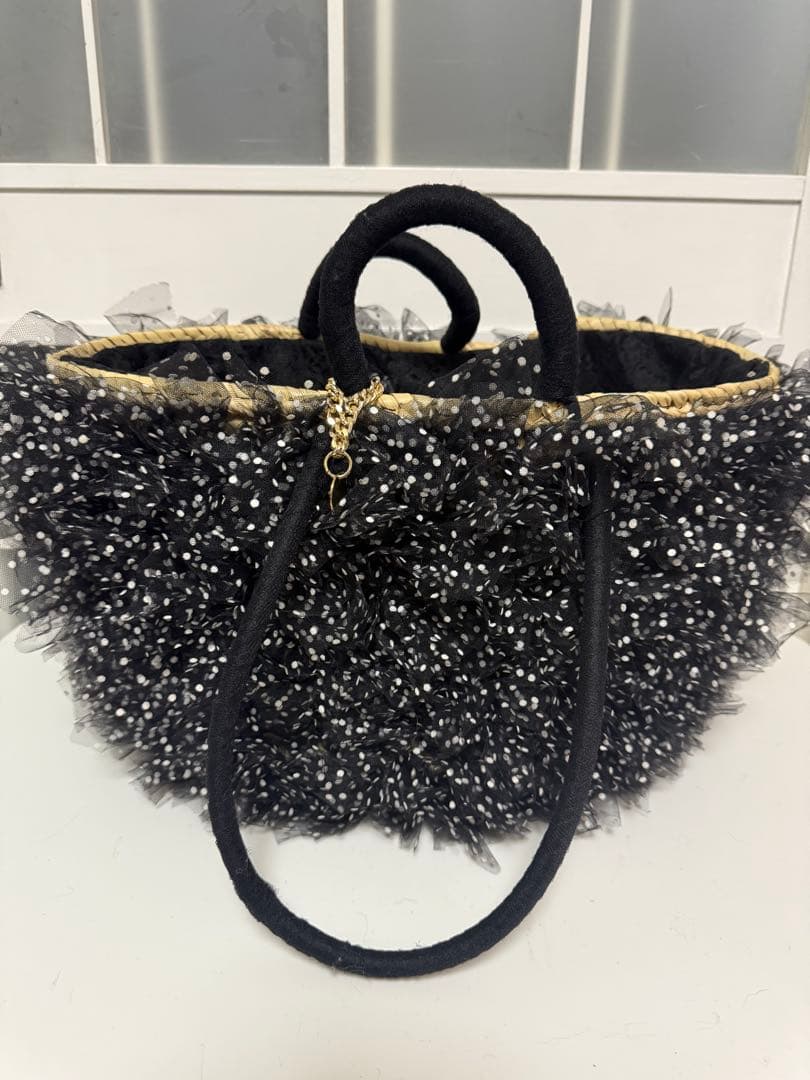 itdogs キャンディバッグ　犬用品