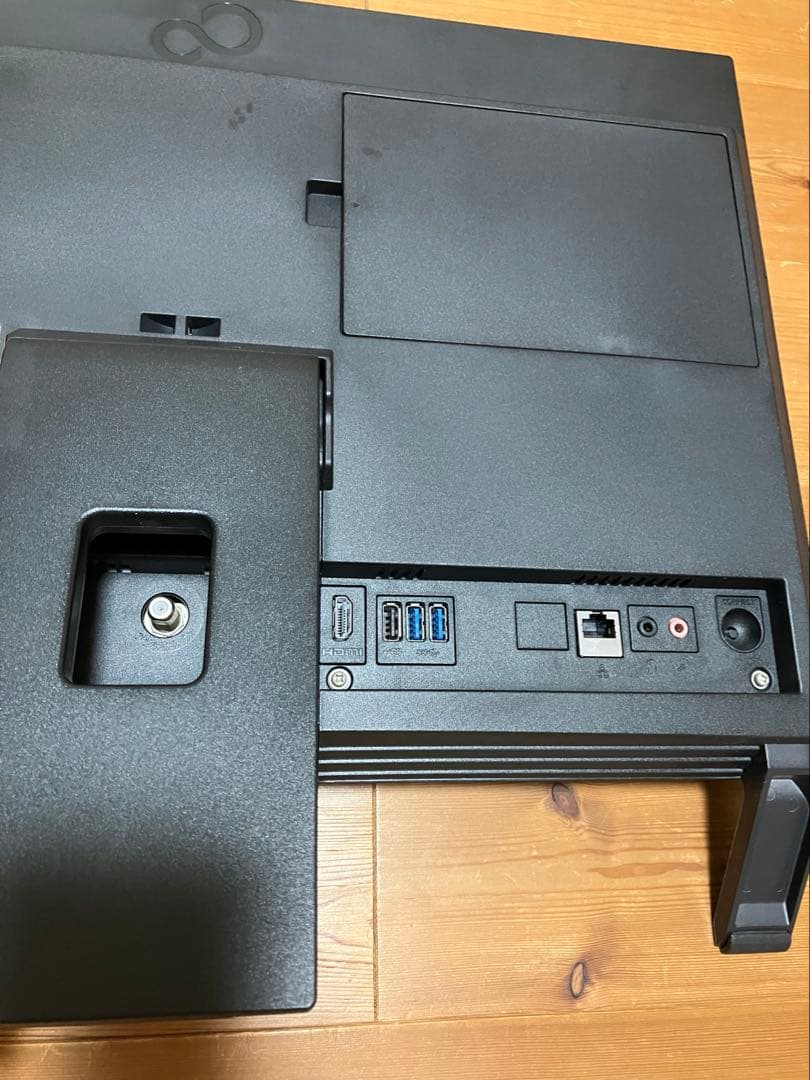 富士通 TV一体型パソコン　FMV-ESPRIMO FH56/KD