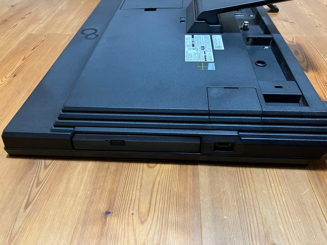 富士通 TV一体型パソコン　FMV-ESPRIMO FH56/KD