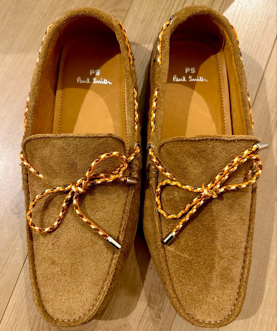 【新品】ポールスミス シューズ