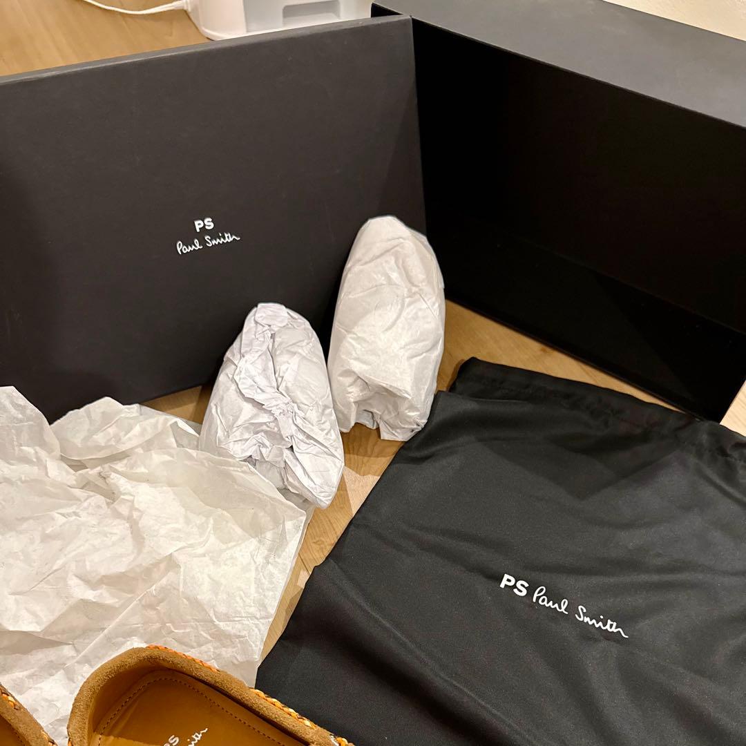 【新品】ポールスミス シューズ