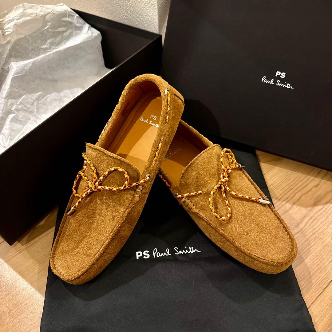 【新品】ポールスミス シューズ