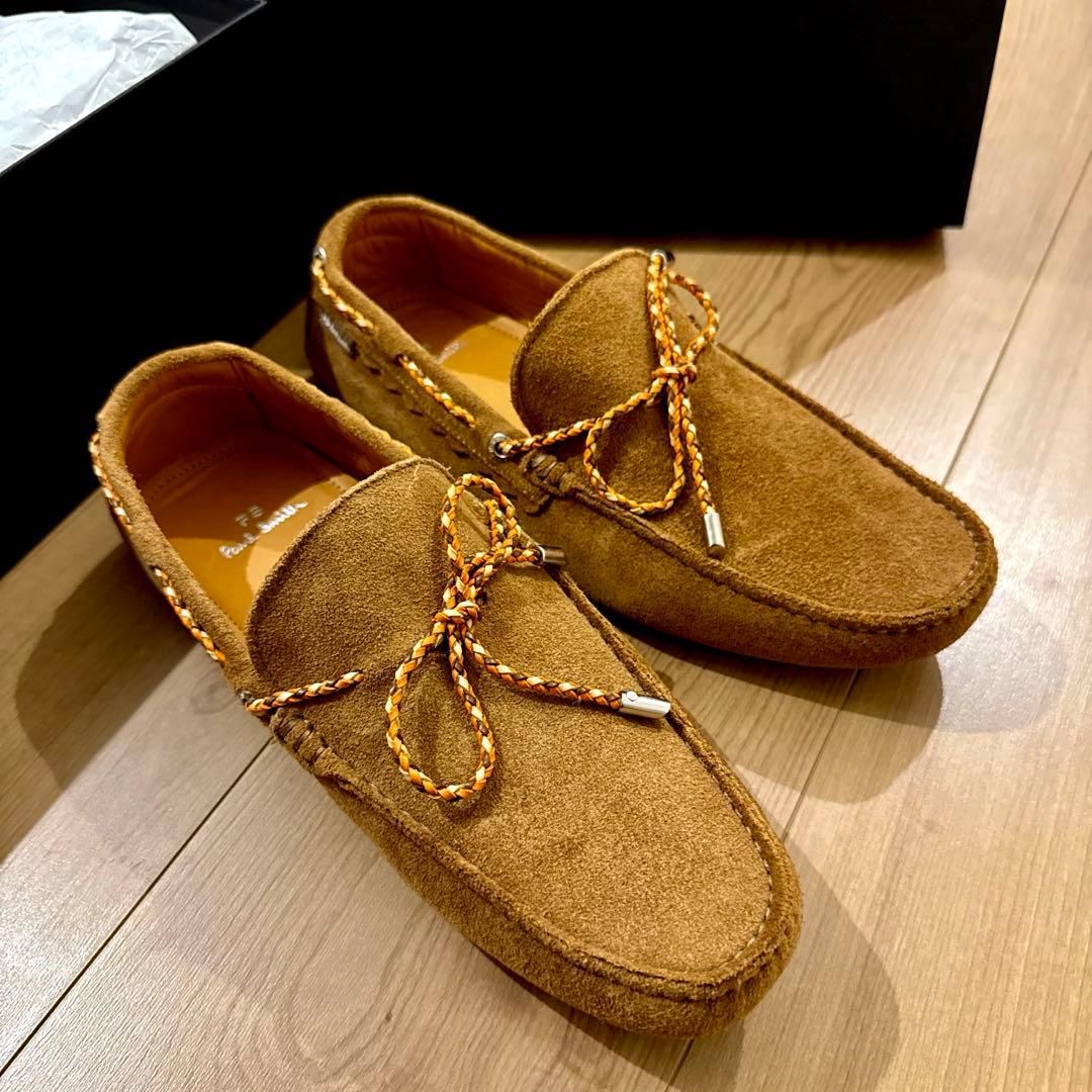【新品】ポールスミス シューズ