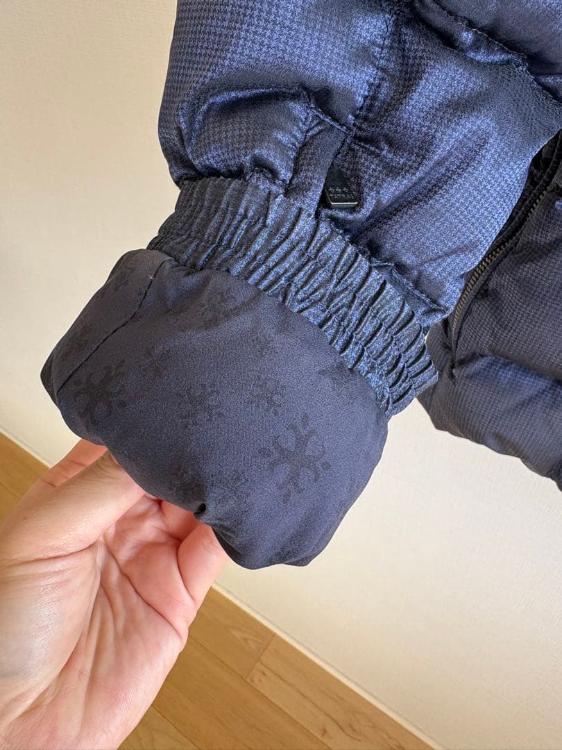 TATRAS タトラス OTTONE Rライン ダウンジャケット