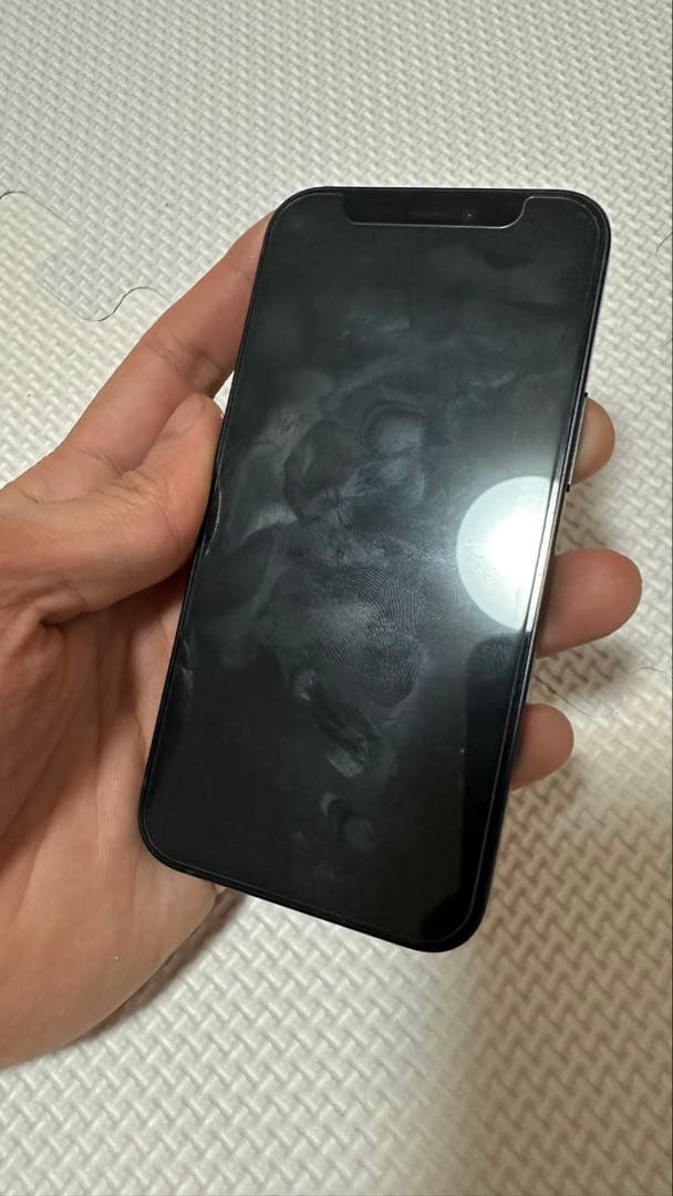 携帯電話本体 Apple iPhone 12 mini 64Gb