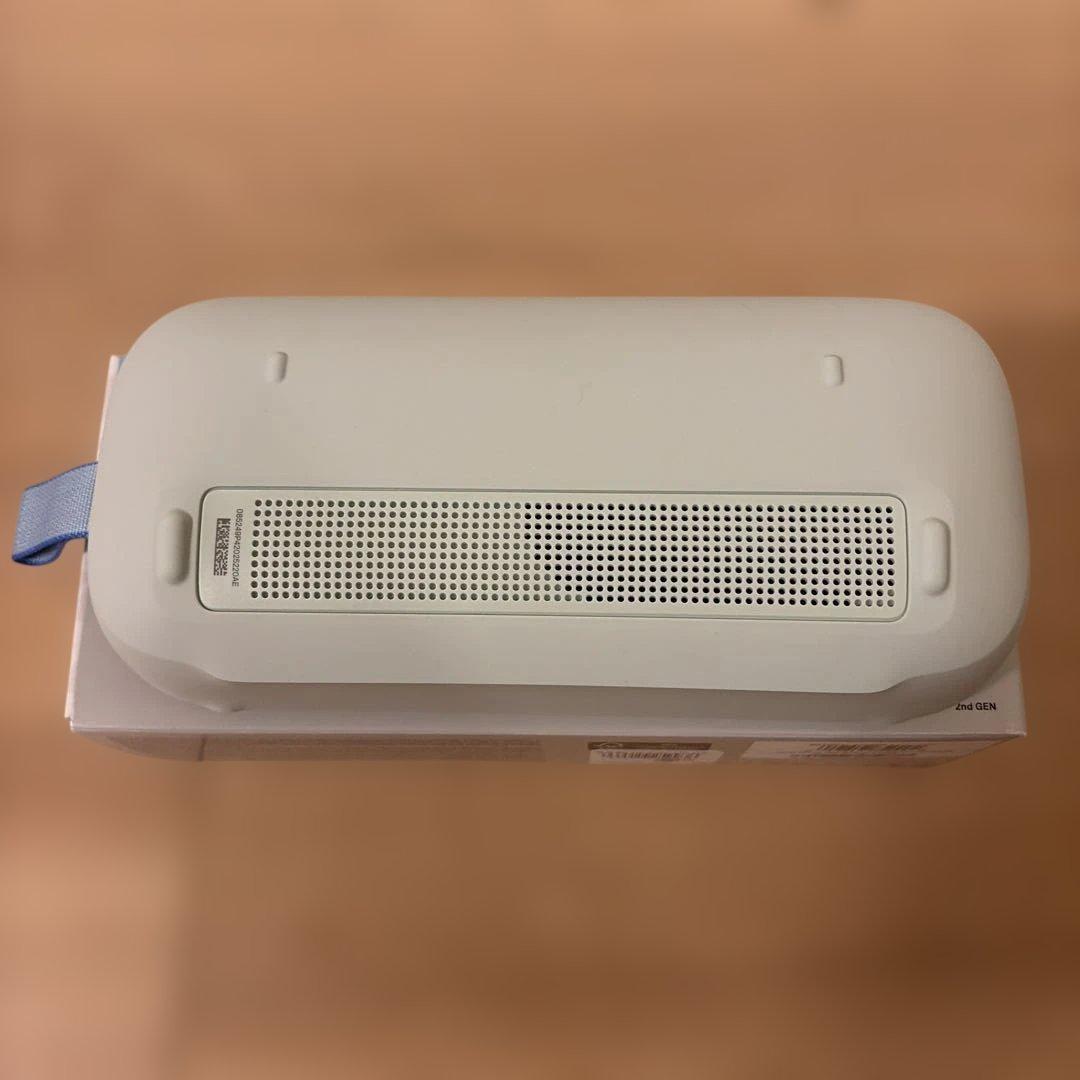 Bose SoundLink Flex 2nd GEN ワイヤレススピーカー