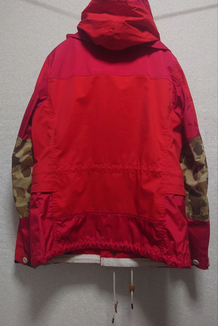 JUNYA WATANABE 　コムデギャルソン　ジュンヤワタナベ