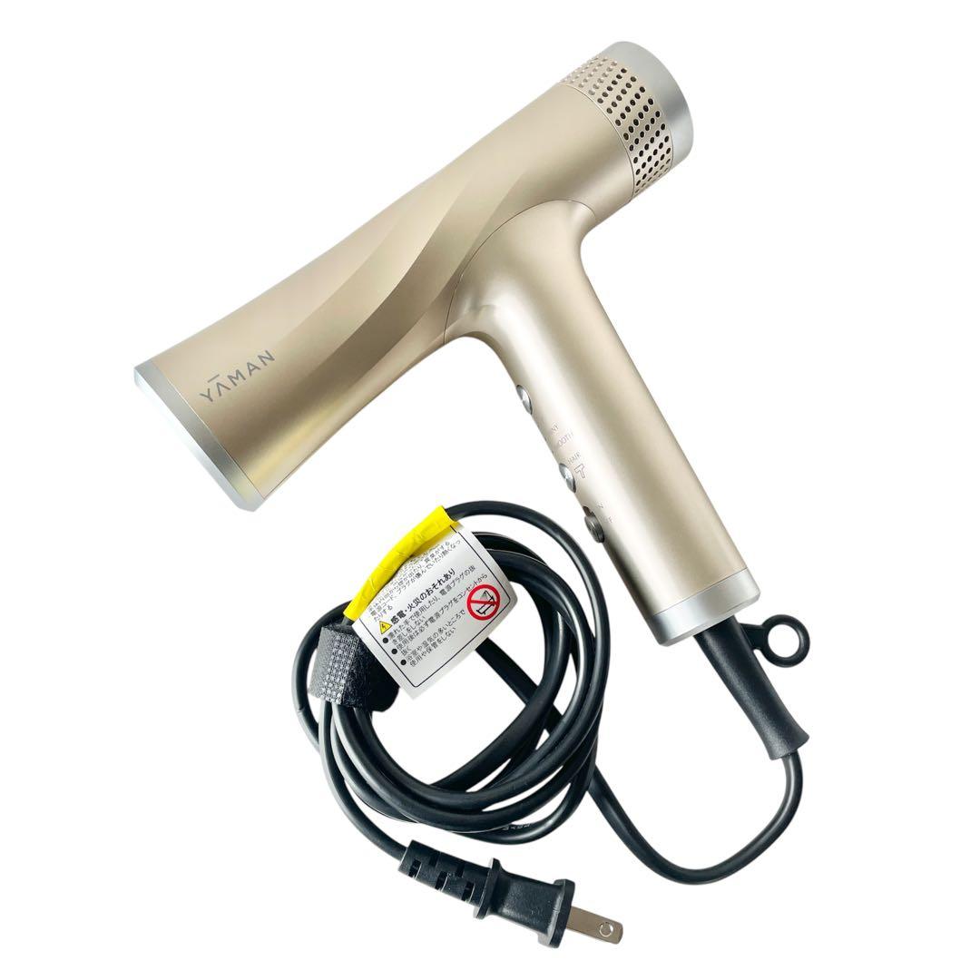 [25年3月購入] YA-MAN ヤーマン リフトドライヤー HC-20N-1