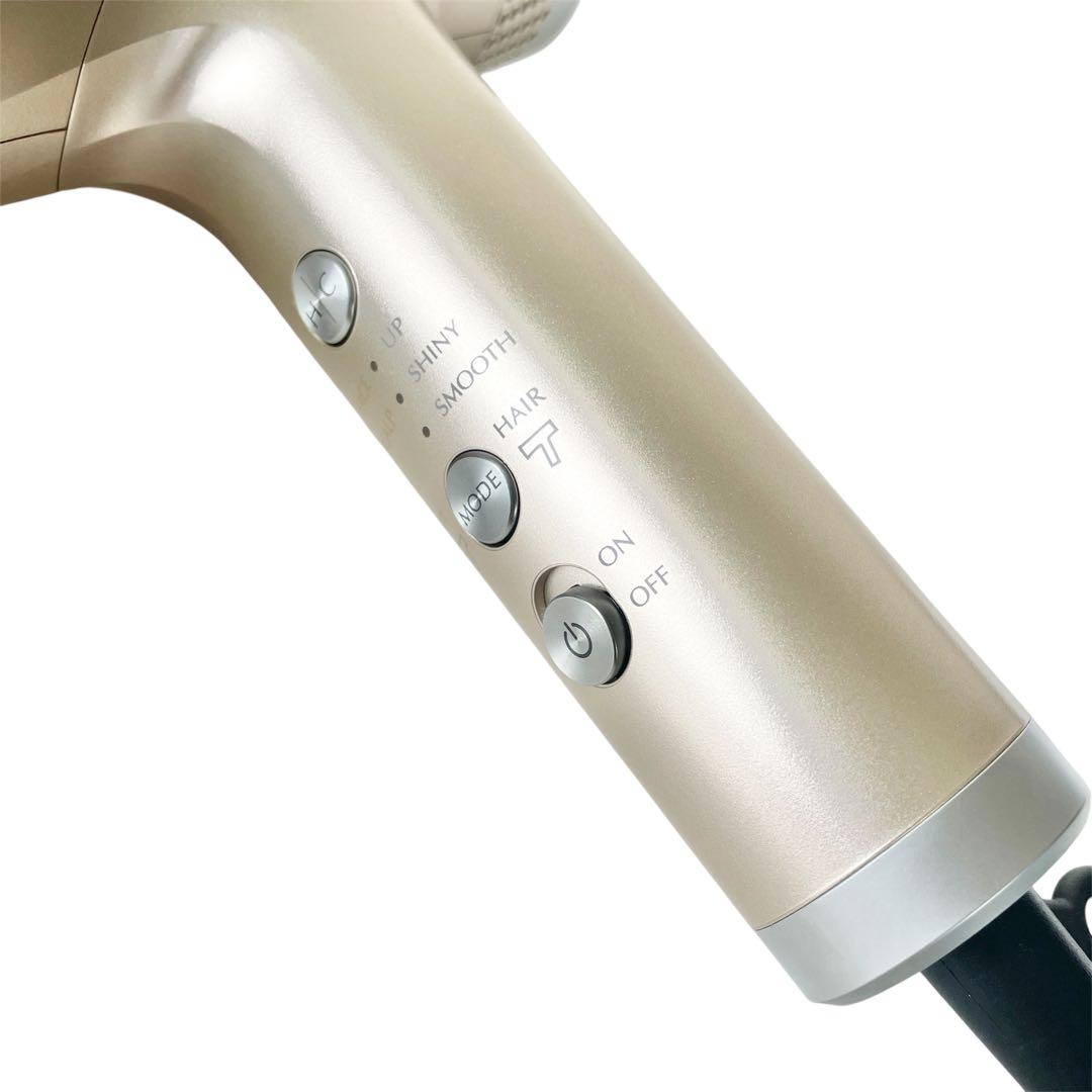 [25年3月購入] YA-MAN ヤーマン リフトドライヤー HC-20N-1