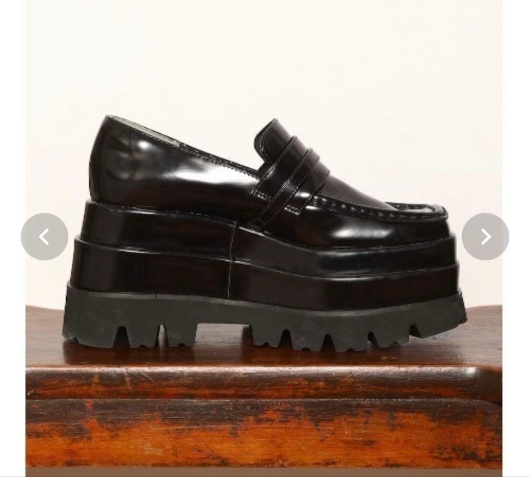 Darich ローファー S