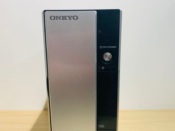 ONKYO パソコン　GFC-00854