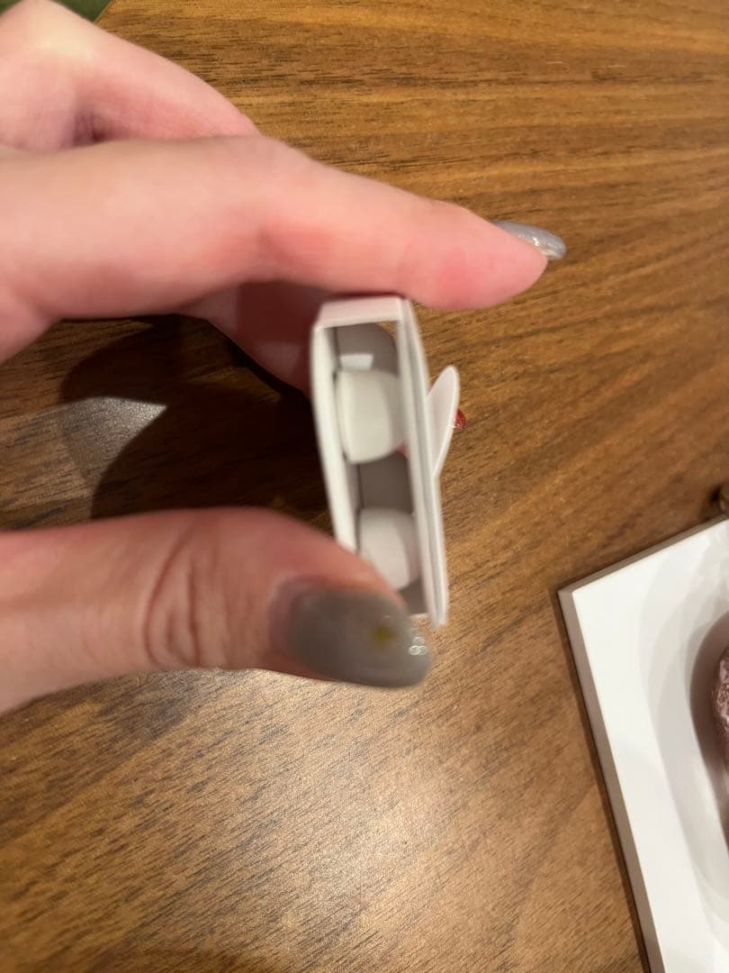 【付属品あり】AirPods Pro 本体 第一世代