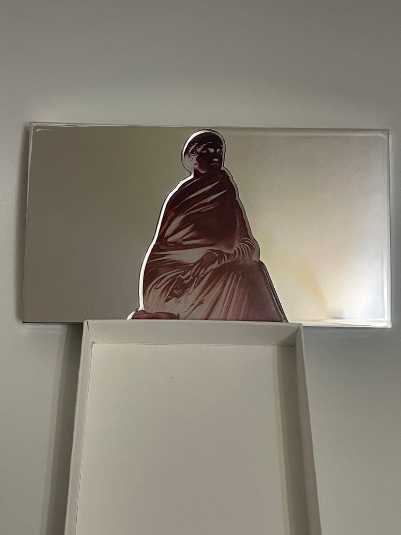 アイシャドウ BYREDO remembrance